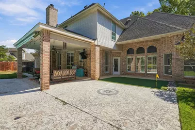 402 Southridge Lakes Parkway, Southlake, TX 76092 - Photo 35