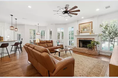 402 Southridge Lakes Parkway, Southlake, TX 76092 - Photo 15