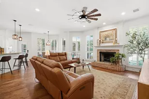 402 Southridge Lakes Pkwy, Southlake, TX 76092 - Photo 15