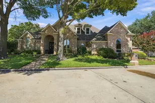 402 Southridge Lakes Pkwy, Southlake, TX 76092 - Photo 1