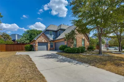 840 Clearlake Drive, Prosper, TX 75078 - Photo 1
