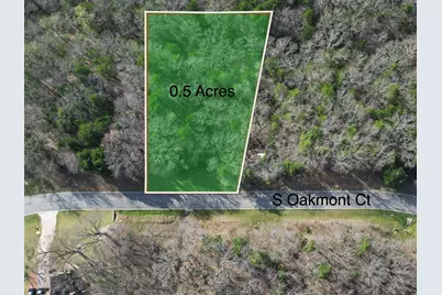 Tbd S Oakmont Court, Gordonville, TX 76245 - Photo 3