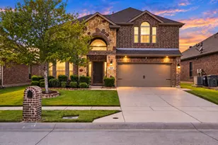 4000 Fordham St, Frisco, TX 75036 - Photo 1