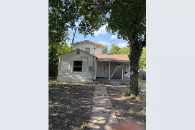 233 W Hammond Street, Lancaster, TX 75146 - Photo 1