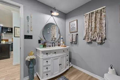 400 W Atchley Drive, Granbury, TX 76048 - Photo 21