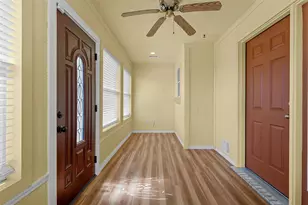 1478 Galaxy Rd, Woodway, TX 76712 - Photo 5