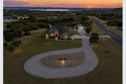 1041 Indigo Bush Court, Graford, TX 76449 - Photo 1