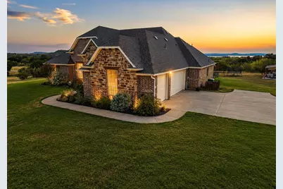 1041 Indigo Bush Court, Graford, TX 76449 - Photo 3