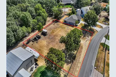 1518 E Lake Drive, Weatherford, TX 76087 - Photo 3