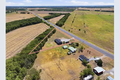 11540 US Highway 69, Whitewright, TX 75491 - Photo 5