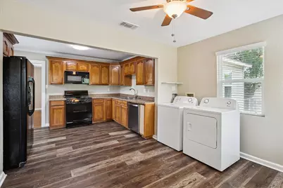 805 Ronald Street, White Settlement, TX 76108 - Photo 5