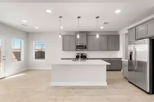 2521 Sturgis St, Forney, TX 75126 - Photo 5