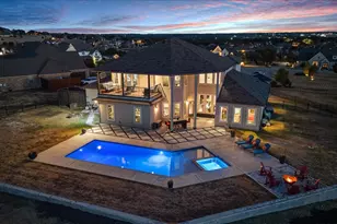 12824 Modena Ct, Fort Worth, TX 76126 - Photo 1