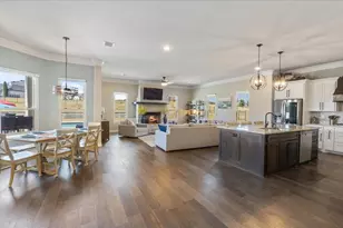 12824 Modena Ct, Fort Worth, TX 76126 - Photo 9