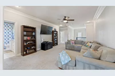 12824 Modena Court, Fort Worth, TX 76126 - Photo 25