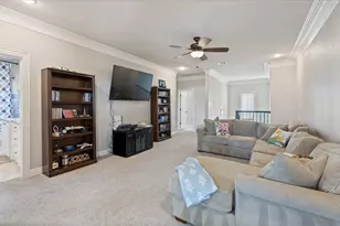 12824 Modena Ct, Fort Worth, TX 76126 - Photo 25