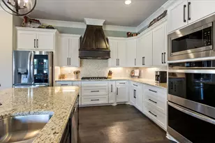 12824 Modena Ct, Fort Worth, TX 76126 - Photo 11