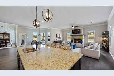 12824 Modena Court, Fort Worth, TX 76126 - Photo 17