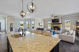 12824 Modena Ct, Fort Worth, TX 76126 - Photo 17