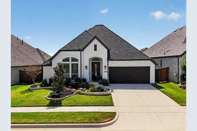 4117 Hawthorn Drive, Aubrey, TX 76227 - Photo 1