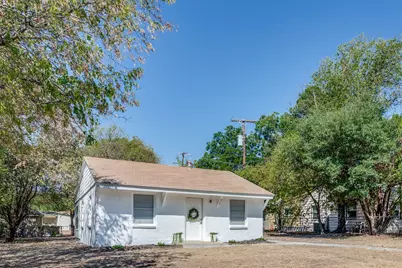 412 S Redford Lane, White Settlement, TX 76108 - Photo 1