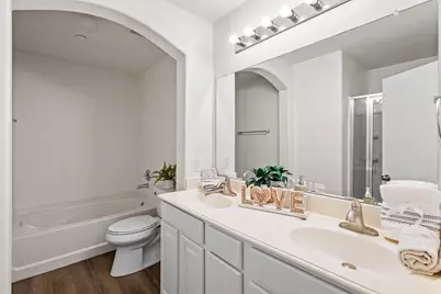 5315 Crimson Oaks Drive, Frisco, TX 75035 - Photo 13