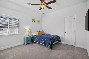 1017 Spencer St, Allen, TX 75013 - Photo 21