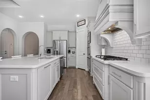 1017 Spencer St, Allen, TX 75013 - Photo 5