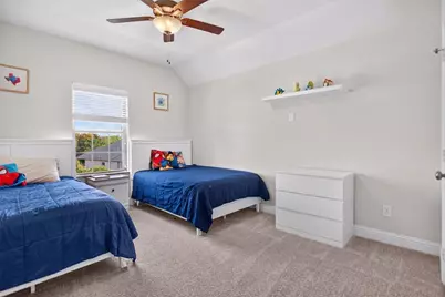 1017 Spencer Street, Allen, TX 75013 - Photo 21