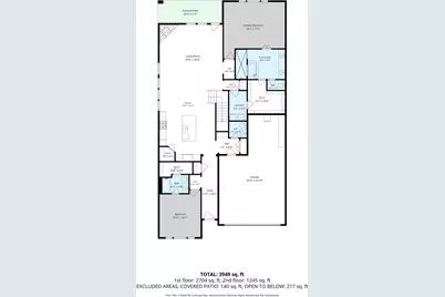 1017 Spencer Street, Allen, TX 75013 - Photo 27