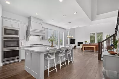 1017 Spencer Street, Allen, TX 75013 - Photo 5