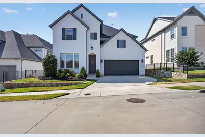 1017 Spencer Street, Allen, TX 75013 - Photo 1