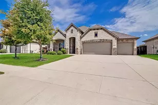 2803 Ashmont Way, Mansfield, TX 76084 - Photo 1