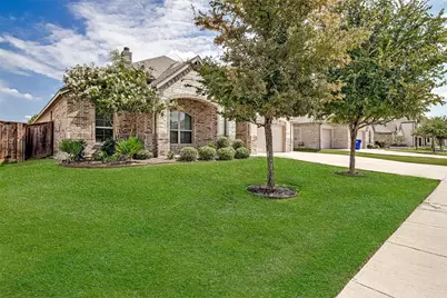 2803 Ashmont Way, Mansfield, TX 76084 - Photo 3