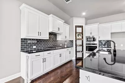 2803 Ashmont Way, Mansfield, TX 76084 - Photo 7