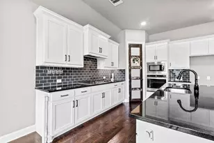 2803 Ashmont Way, Mansfield, TX 76084 - Photo 7