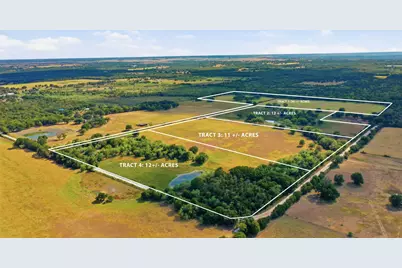 Tbd County Road 2960 #3, Kopperl, TX 76652 - Photo 3