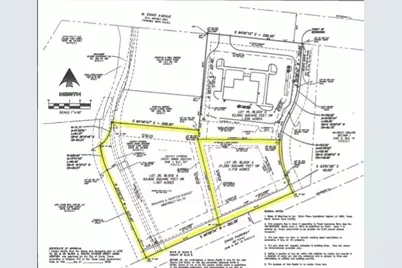Lot 2R & 3R Ennis Parkway Avenue, Ennis, TX 75119 - Photo 1