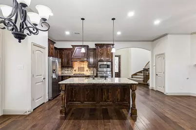 4944 Dominion Boulevard, Irving, TX 75038 - Photo 5