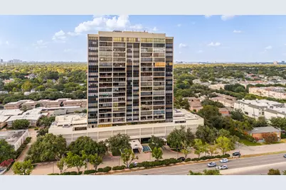 6335 W Northwest Highway #918, Dallas, TX 75225 - Photo 17