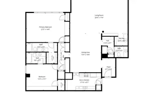 6335 W Northwest Hwy, Dallas, TX 75225 - Photo 23