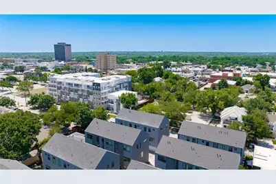 427 W 10th Street #201, Dallas, TX 75208 - Photo 23