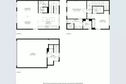 427 W 10th Street #201, Dallas, TX 75208 - Photo 27