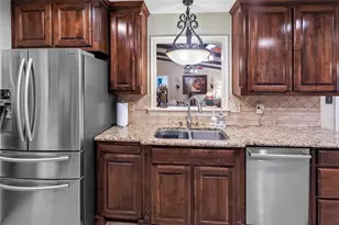 1625 Lakeshore Dr, Sulphur Springs, TX 75482 - Photo 31
