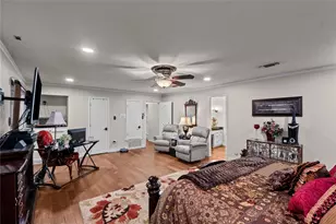 1625 Lakeshore Dr, Sulphur Springs, TX 75482 - Photo 17