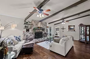 1625 Lakeshore Dr, Sulphur Springs, TX 75482 - Photo 9