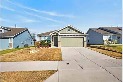 2728 Starwater Drive, Fort Worth, TX 76179 - Photo 3