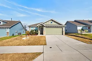 2728 Starwater Dr, Fort Worth, TX 76179 - Photo 3