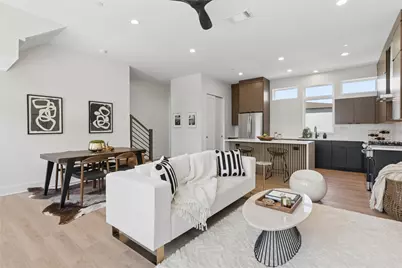 2202 N Carroll Avenue #103, Dallas, TX 75204 - Photo 1