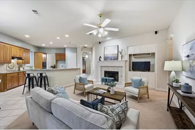 2504 Mallard Court, Keller, TX 76248 - Photo 11